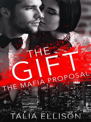 cover image of The Gift